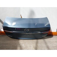 Mazda 6 Gj-Gl Bootlid