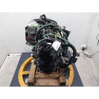 Mazda 6  Gl 2.2 Sh-Vptr Diesel Twin Turbo Engine  Used