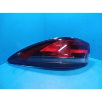 Mazda 6 Right Taillight