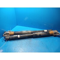 Mazda 6 Gl Rear Pair Of Shock Absorber