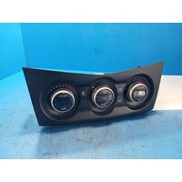 Mazda Bt50 Ford Ranger Heater Air Cond Controls