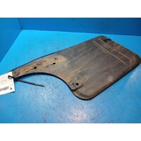 Toyota Hilux  Rh Rear Mud Flap