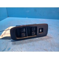 Mazda Bt50 Ford Ranger  Right Front Power Window Master Switch