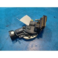 Toyota Prado  Left Rear Power Door Lock