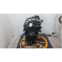 Toyota Prado 95 Series Petrol 3.4 5vz-fe Efi Engine