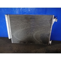 Renault Clio X98, A C Condenser