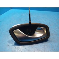 Renault Clio X98 Right Rear Inner Door Handle