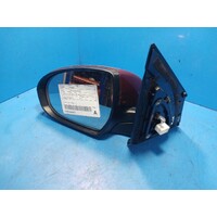 Hyundai Tucson Left Door Mirror