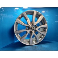 Nissan Xtrail T32 17 X 7.0 Inch Alloy Wheel