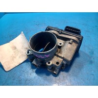 Mitsubishi Triton, Challenger Throttle Body