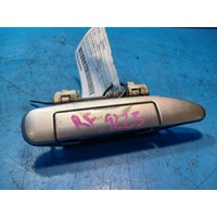 Nissan Patrol Y61/Gu Right Front Outer Door Handle