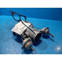 Nissan Patrol Y61/Gu Throttle Body