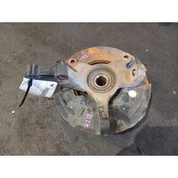 Hyundai Getz Left Front Hub Assembly