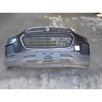 Holden Captiva Cg Front Bumper Bar