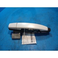 Holden Captiva Cg  Left Rear Outer Primed Door Handle