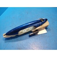 Hyundai  Accent Rb  Right Front Outer Door Handle