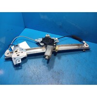 Hyundai Getz Left Front Power Window Regulator