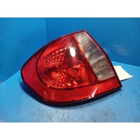 Hyundai Getz Tb Left Taillight