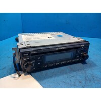 Hyundai Getz Tb,  Bluetooth Stereo Type