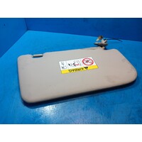 Nissan Xtrail T32 Left Side Sunvisor