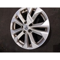 Nissan Xtrail T32 17 X 7.0 Inch Alloy Wheel