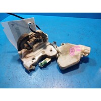 Nissan Patrol Y61/Gu4-5 Left Rear Door Lock