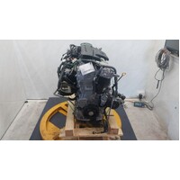 Toyota  Camry Asv50 2.5 2ar-Fe Petrol Engine