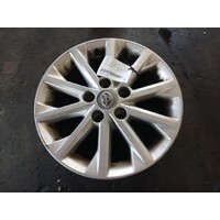 Toyota Camry Asv50/Avv50 16 X 6.5 Inch Alloy Wheel