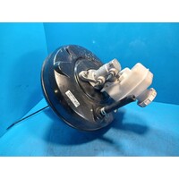 Mitsubishi Triton Mq Brake Booster