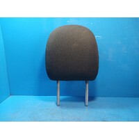 Mitsubishi Triton Mq-Mr, Right Rear Headrest