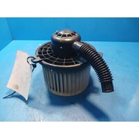 Mitsubishi Triton Mq-Mr Front Heater Fan Motor