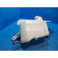 Mitsubishi Triton Mq  Overflow Bottle