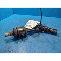 Mitsubishi Triton Mq Steering Intermediate Shaft