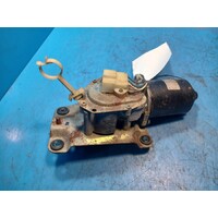 Holden Rodeo Tf Wiper Motor