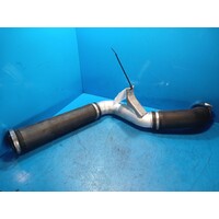 Holden Captiva Series 2 Intercooler Hose