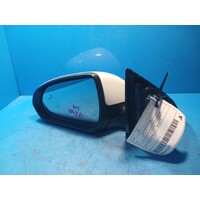 Hyundai I30 Pd  Left Door Mirror