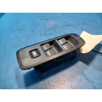 Mazda Bt50 Ford Ranger  Right Front Power Window Master Switch