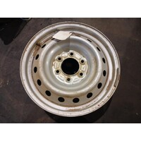Ford Ranger Px Series 1-3 17 Inch Steel Wheel