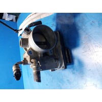 Toyota Rav4 Throttle Body