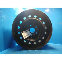 Toyota Aurion Camry 16 Inch Steel Wheel