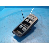 Volkswagen Golf Right Front Power Window Master Switch