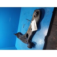 Volkswagen Golf Audi A3 Right Front Lower Control Arm