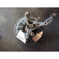 Volkswagen Golf, Audi A3, Q2 Right Rear Hub Assembly