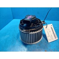 Mazda 3 Bl Heater Fan Motor