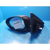 Mazda 3 Bl Left Door Mirror