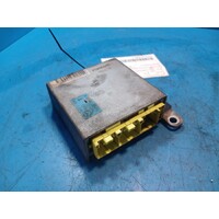 Mazda Bt50 Airbag Module Sensor