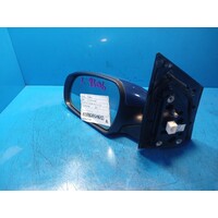 Kia Cerato Left Door Mirror