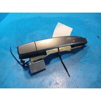 Holden Captiva Cg  Left Rear Outer Primed Door Handle