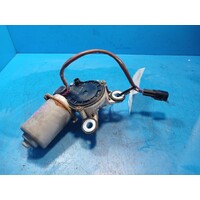 Holden Captiva Cg Front Wiper Motor