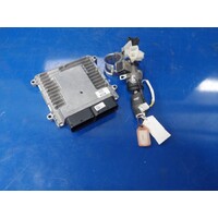 ﻿Kia Cerato Yd Engine Ecu Sec Set